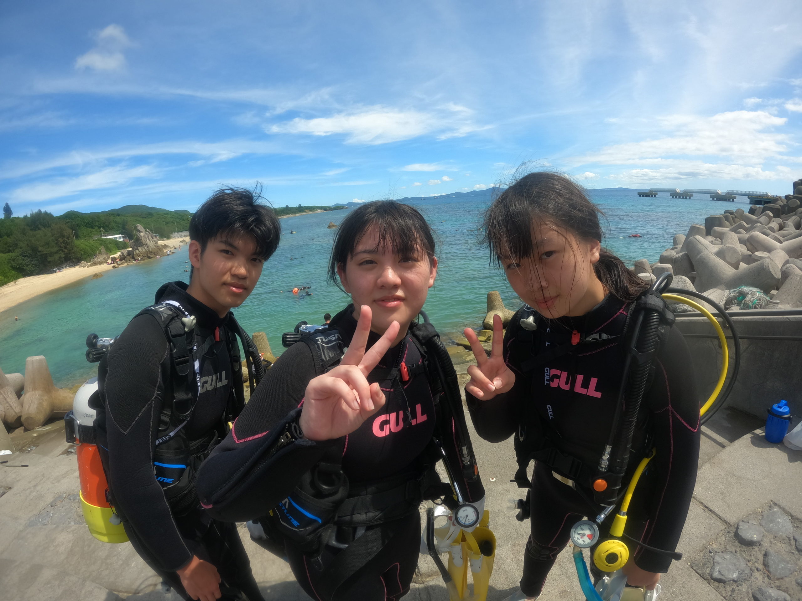 ８月１１日ライセンス講習